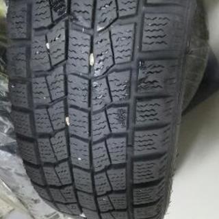 車のパーツ 13インチタイヤ売ります