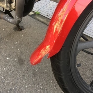 CB125 中国HONDA 125cc