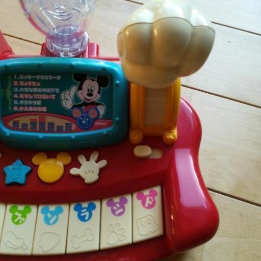 ディズニー トゥーンタウンライブ 夢中でドレミキーボード さとう 東武宇都宮のおもちゃの中古あげます 譲ります ジモティーで不用品の処分 ディズニー トゥーンタウンライブ 夢中でドレミキーボード さとう 東武宇都宮のおもちゃの中古あげます 譲ります ジモティーで不用品の処分