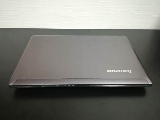 新作入荷低価 Lenovo - Lenovo ノートパソコン Z575の通販 by 梅ささみ