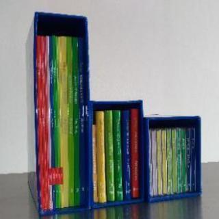 ディズニー英語システム CD・DVD版シングアロングセット