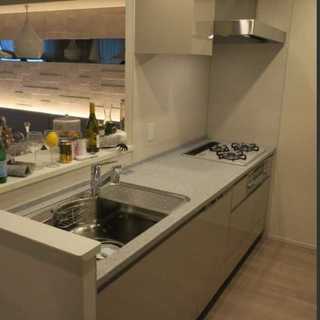 展示品タカラスタンダードi型キッチンw2400食洗機ガスコンロレンジフード左シンクno 1 ハッピーリブ 大川のその他の中古あげます 譲ります ジモティーで不用品の処分