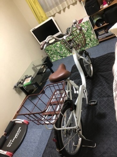 あさひ自転車