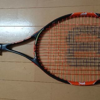 ジュニア テニスラケット