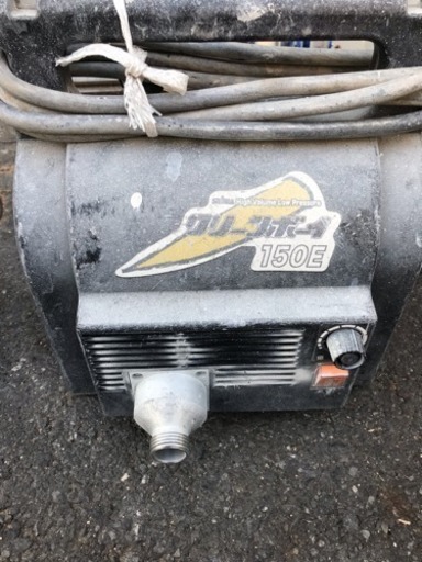 クリーンボーイ150E(チロン温風ガン)