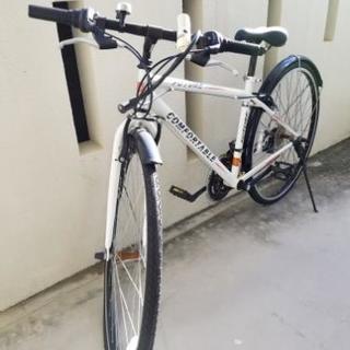 自転車、マウンテンバイク