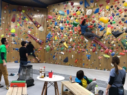 子供から大人まで人気の ボルダリング をはじめてみませんか 小学生対象の キッズスクール やカラダの調子を整える コンディショニングレッスン Trip 北坂戸のその他の生徒募集 教室 スクールの広告掲示板 ジモティー 子供から大人まで人気の ボルダリング をはじめてみませんか 小学生対象の キッズスクール やカラダの調子を整える コンディショニングレッスン Trip 北坂戸のその他の生徒募集 教室 スクールの広告掲示板 ジモティー