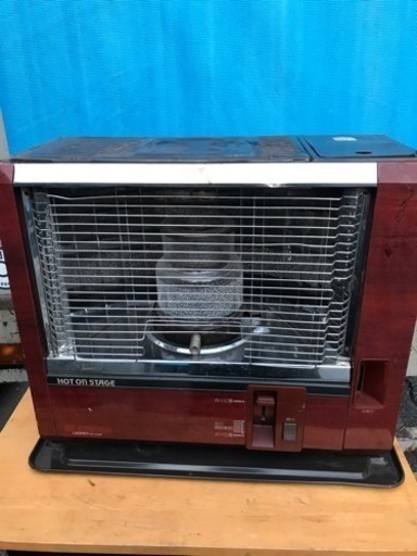 REGASTOCK川崎店】【未使用品】セラミックヒーター 電気ストーブ S730 REGASTOCK川崎店】【未使用品】セラミックヒーター 電気ストーブ S730