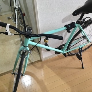 自転車 ロードバイク