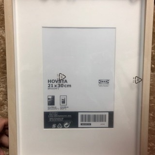 【新品未開封】IKEA フォトフレーム