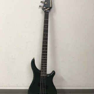 FERNANDES FRB-55 モスグリーン