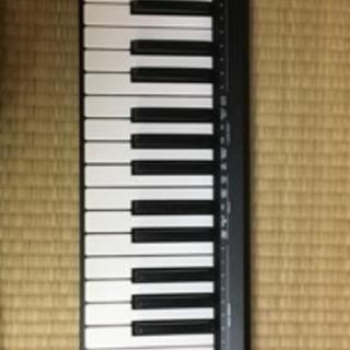 BOSS A-49 MIDIキーボード