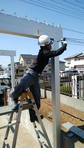 多能工職人大募集 職人を第一に考える会社作新建装で一緒に働きませんか 作新建装 八千代台のその他の無料求人広告 アルバイト バイト募集情報 ジモティー