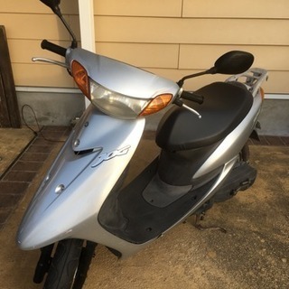 ヤマハジョグ 50cc ２スト