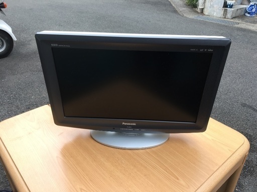 パナソニック ビエラ 20型 液晶テレビ