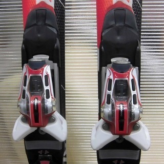 西野店 アトミック カービングスキー 150cm Race SL bato SL9 板 ビンディング 2点セット ATOMIC