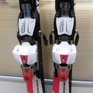 西野店 アトミック カービングスキー 150cm Race SL bato SL9 板 ビンディング 2点セット ATOMIC