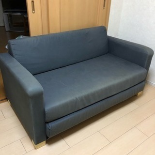 IKEA☆ソファベッド