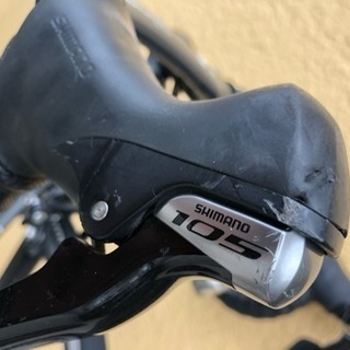 ANCHOR RS8 (フルカーボンフレーム)