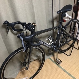 KhodaBloom製ロードバイク