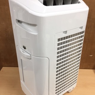 ○ SHARP シャープ 加湿空気清浄機 KI-BX85-W 38畳用 プラズマ