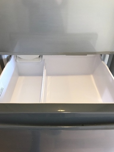 ❣️AQUAノンフロン冷凍冷蔵庫AQR-３６１E(S)2016年製4ドア美品★