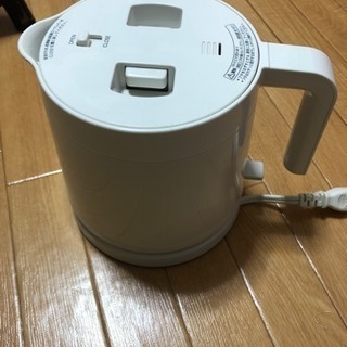 電気ポット