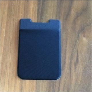 【iPhone6 6s】スマホ カード ケース