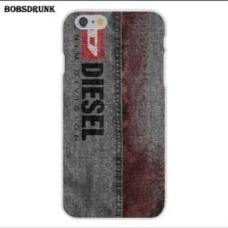 DIESEL iPhone7.8.Xケース