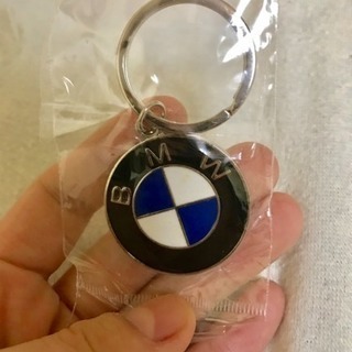 BMW ベンツ キーホルダー