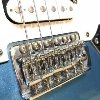 Squier by Fender （ スクワイヤー ） FSR CYCLONE