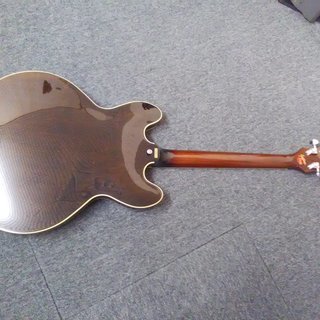 新品日本製 Epiphone Elitist 1965 Casino VS