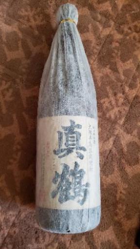 レア 真鶴 芋焼酎