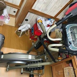 【値下げ】スカイウォーカー　運動器具