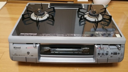 商品詳細ページ リンナイ ハオS630VCTS-L 12A 13A （都市ガス）