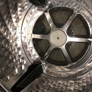 値下げしました❗️Panasonic 洗濯機
