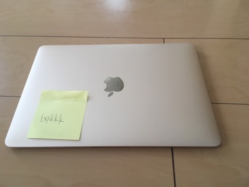 MacBook(12-inch, Early 2016) 8G/250G www.bchoufk.com