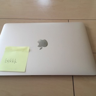 MacBook(12-inch, Early 2016) 8G/...