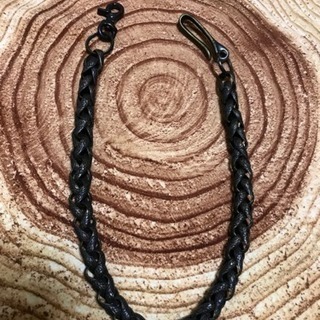 お値下げ！！☆財布&ウォレットチェーン☆エスファクトリー