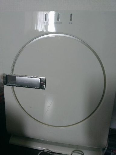 お取引中　三菱　空気清浄機