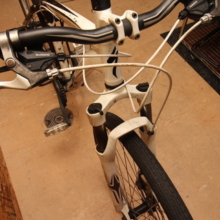 SPECIALIZED HARDROCK 2011