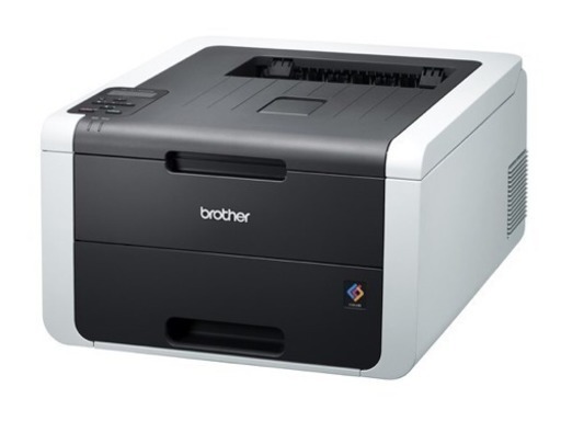 Brother カラーレーザープリンタ HL-3170CDW