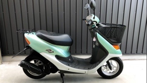 売切■HONDA ホンダ　ライブディオ　チェスタ　前後新品タイヤ★