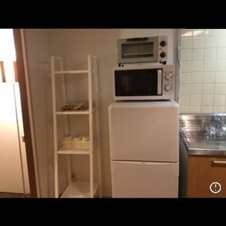 家具、家電一式！これからの新生活に！