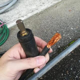 日立小型アーク溶接機