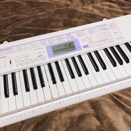 CASIO キーボード