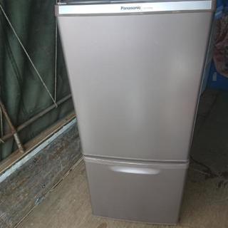 メ◯様ご検討中❗パナソニック 冷蔵庫 NR-B149W-T 2017年製
