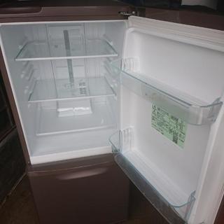 メ◯様ご検討中❗パナソニック  冷蔵庫  NR-B149W-T   2017年製