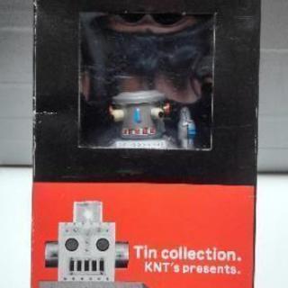 Tin collection KNT's presents 　新...