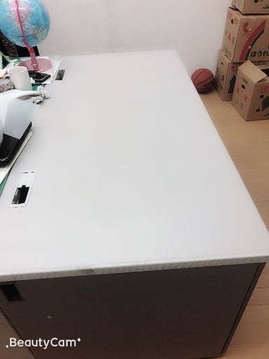 パソコンデスク Office desk and chair